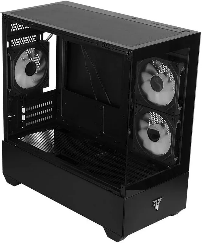 Tempest Lumina mATX RGB - vue 4