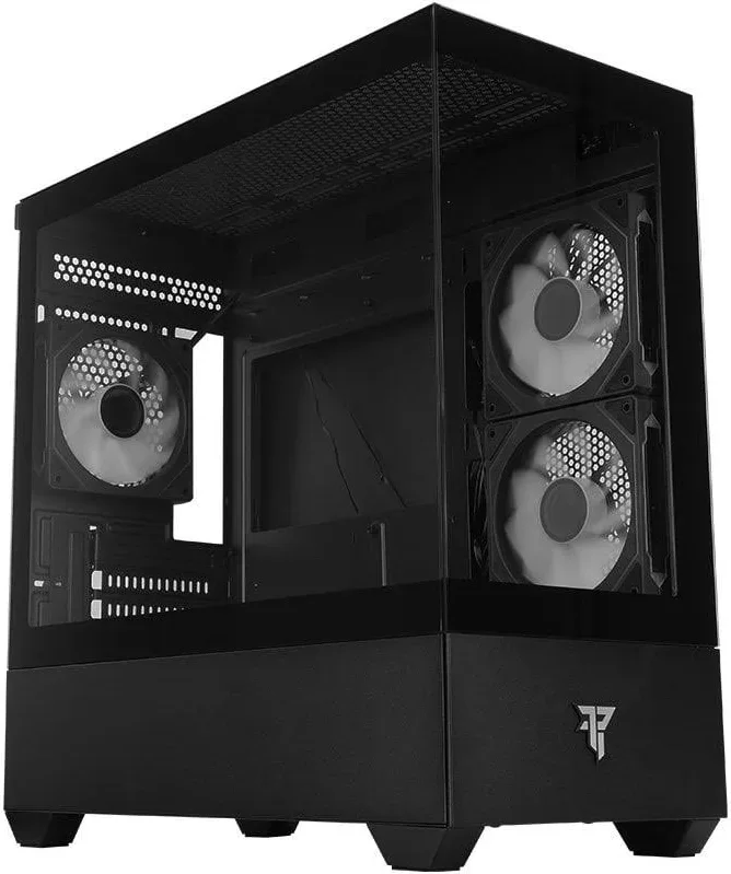 Tempest Lumina mATX RGB