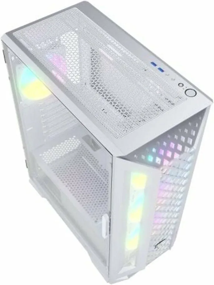 Tempest Mirage RGB ATX White - vue 4