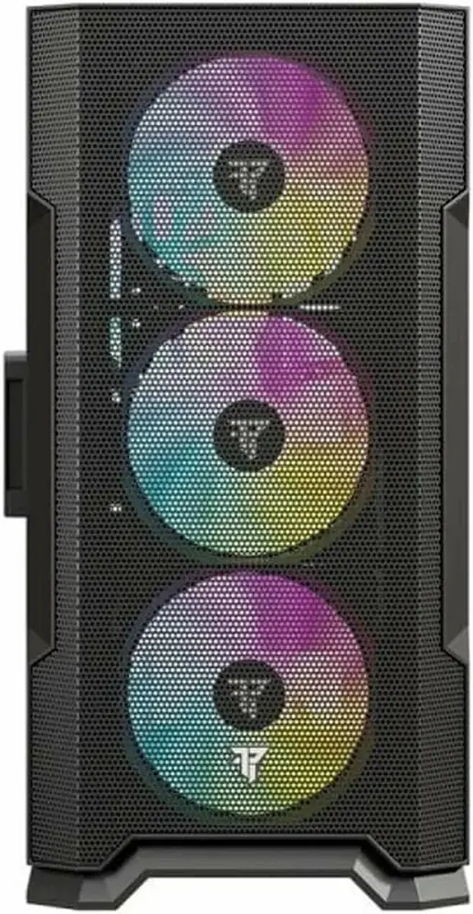 Tempest Stockade mATX RGB - vue 2
