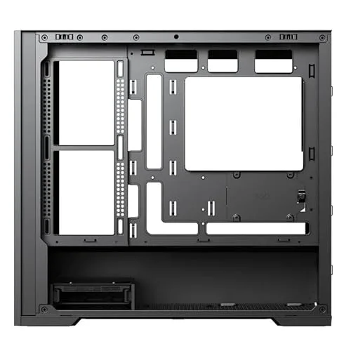 Tempest Stronghold mATX RGB - vue 2