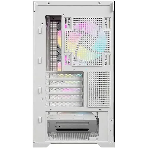 Tempest Stronghold mATX RGB - vue 5