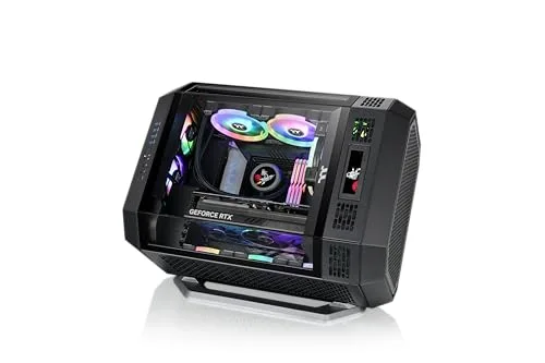 Thermaltake AC-076 Midi Tower - vue 5