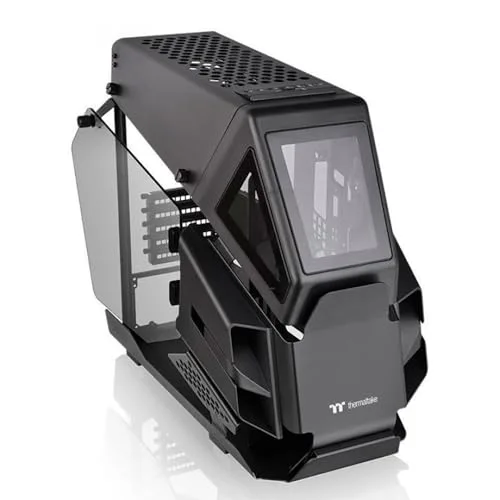 Thermaltake AH T200 ATX - vue 2