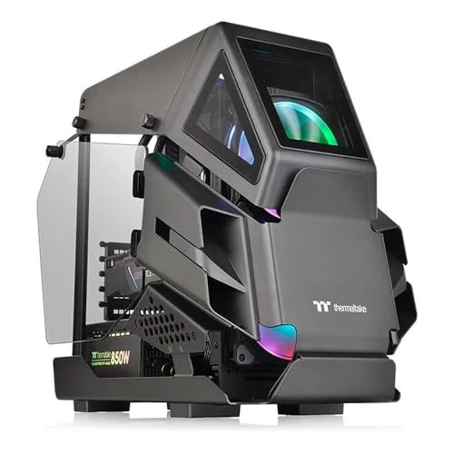 Thermaltake AH T200 ATX