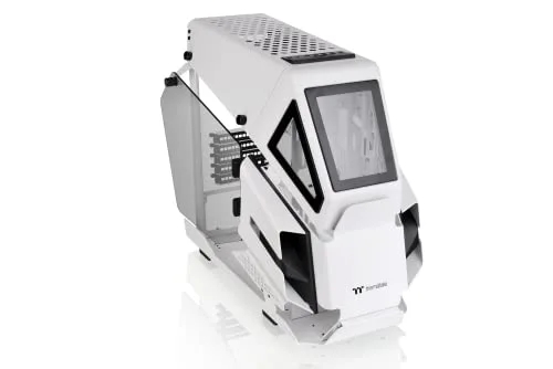 Thermaltake AH T200 White ATX - vue 5