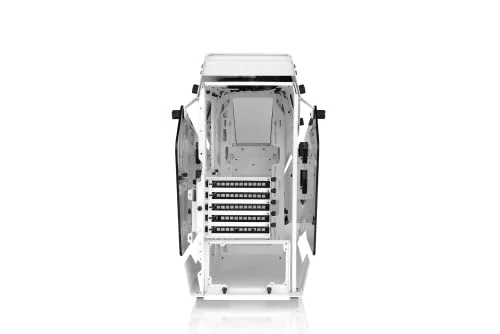 Thermaltake AH T200 White ATX - vue 6
