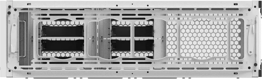 Thermaltake AX100 mITX - vue 4
