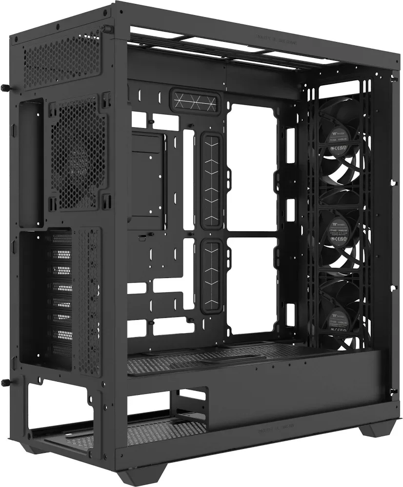 Thermaltake AX500 E-ATX - vue 2