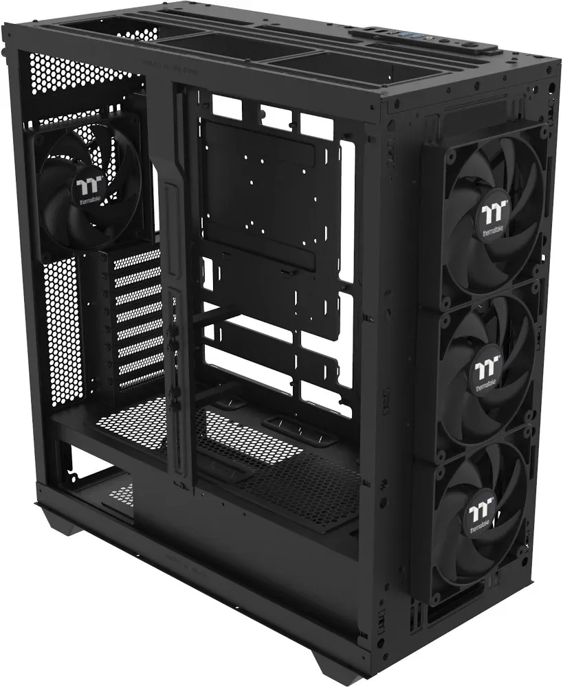 Thermaltake AX500 E-ATX - vue 3