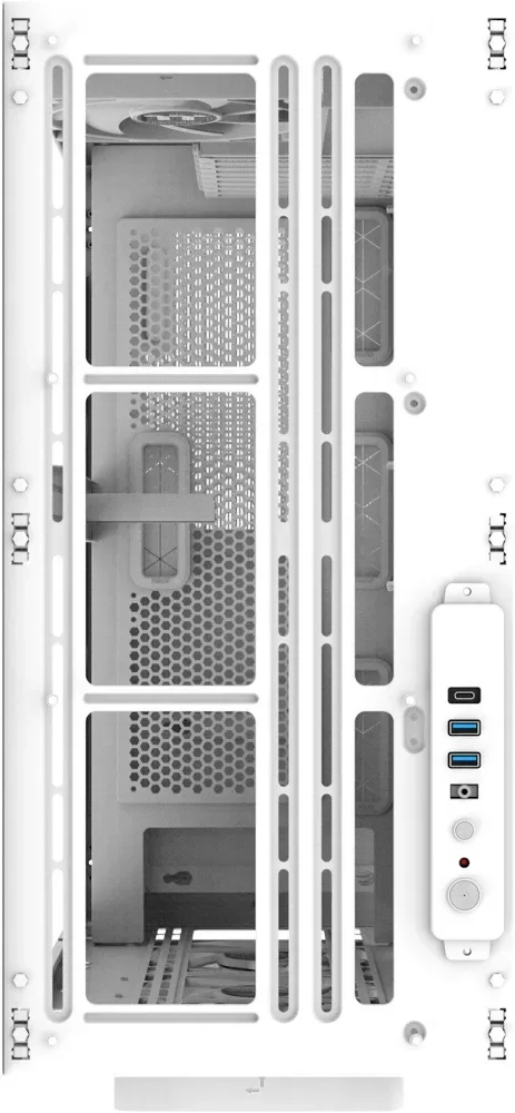 Thermaltake AX500 E-ATX - vue 4