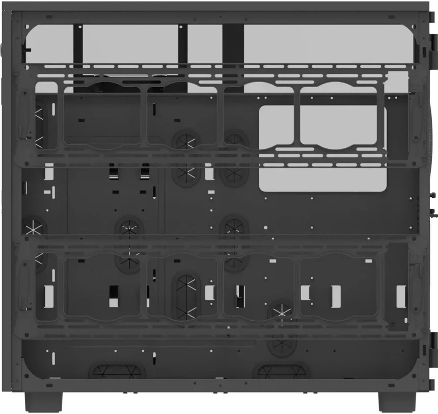 Thermaltake AX700 - vue 5