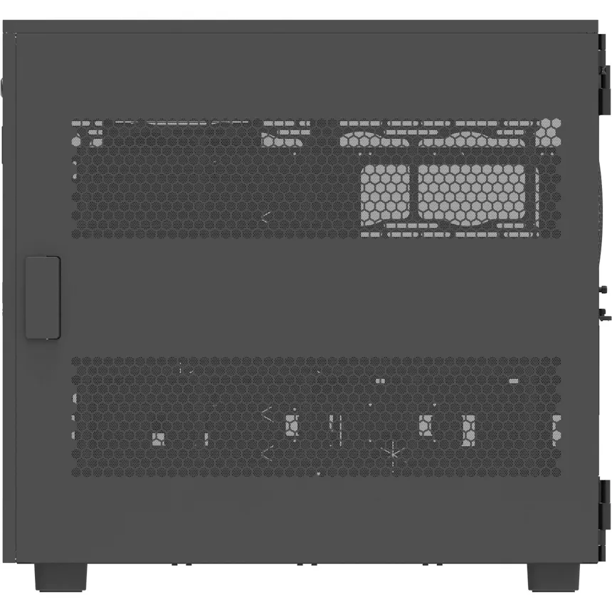 Thermaltake AX700 TG E-ATX - vue 4