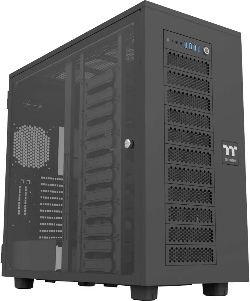 Thermaltake AX700 TG E-ATX