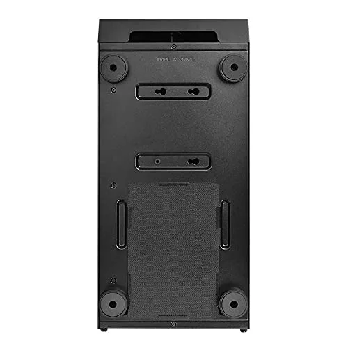 THERMALTAKE BOITIER PC Versa H18 Fenêtre - Mini Tour - Noir - Format Micro ATX (CA-1J4-00S1WN-00) - vue 9