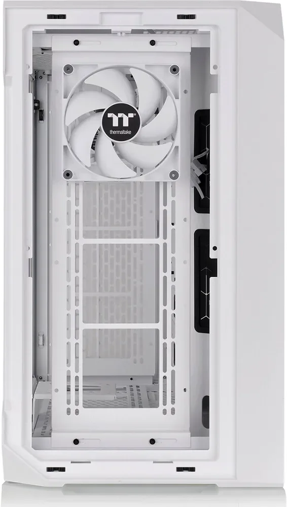 Thermaltake C700 Air mATX - vue 4