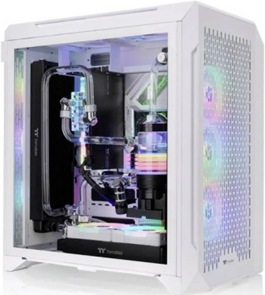 Thermaltake C700 Air mATX