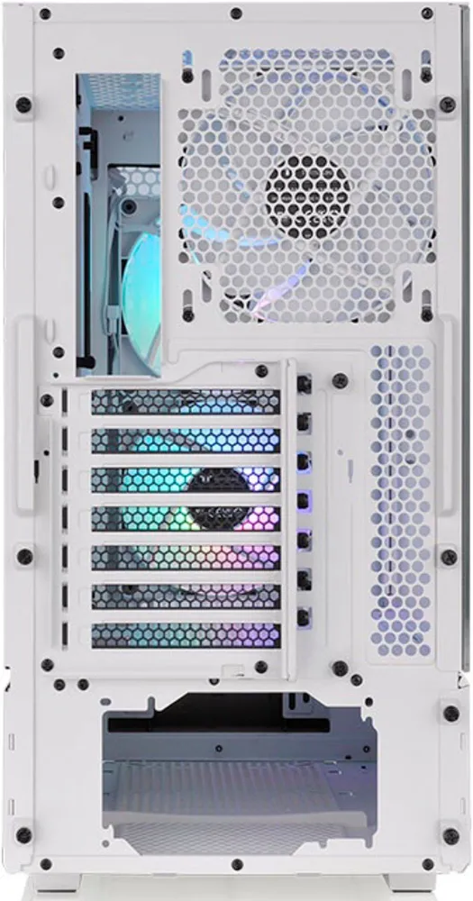 Thermaltake Ceres 300 TG mATX RGB - vue 5