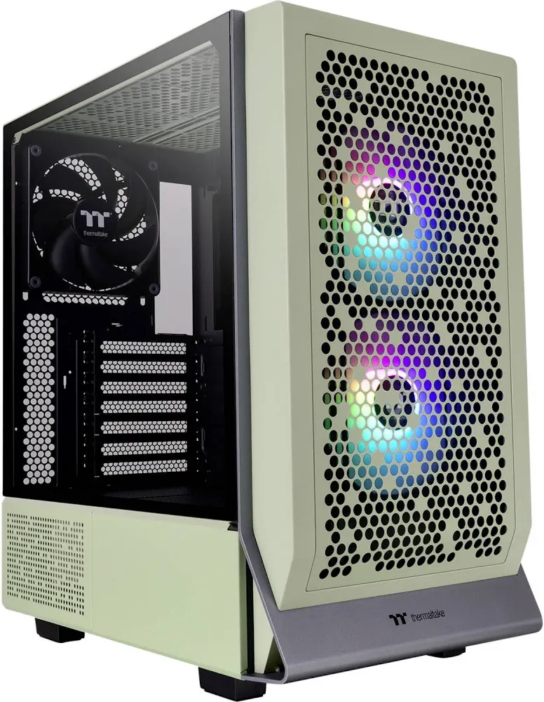 Thermaltake Ceres 300 TG mATX RGB