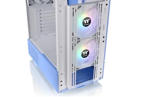 Thermaltake Ceres 330 TG ATX RGB - vue 6