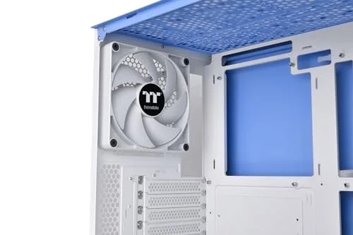Thermaltake Ceres 330 TG ATX RGB - vue 7
