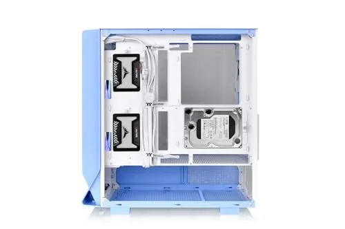 Thermaltake Ceres 330 TG ATX RGB - vue 9