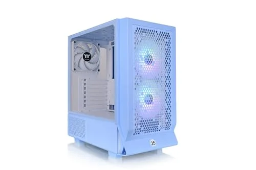 Thermaltake Ceres 330 TG ATX RGB