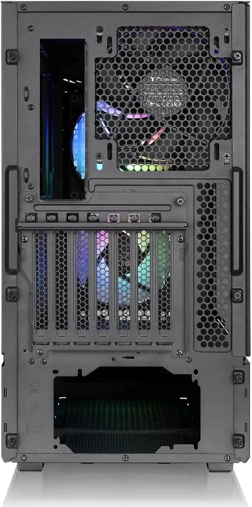 Thermaltake Ceres 330 TG mATX RGB - vue 5