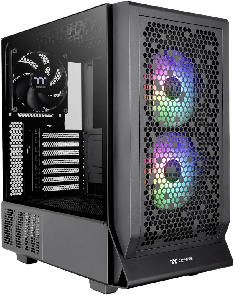 Thermaltake Ceres 330 TG mATX RGB