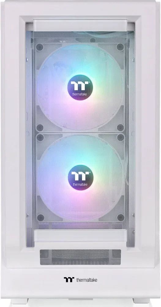 Thermaltake Ceres 350 MX mATX - vue 3