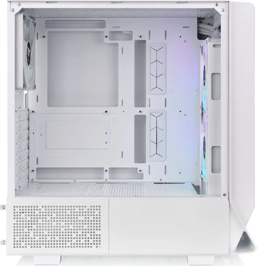 Thermaltake Ceres 350 MX mATX - vue 5