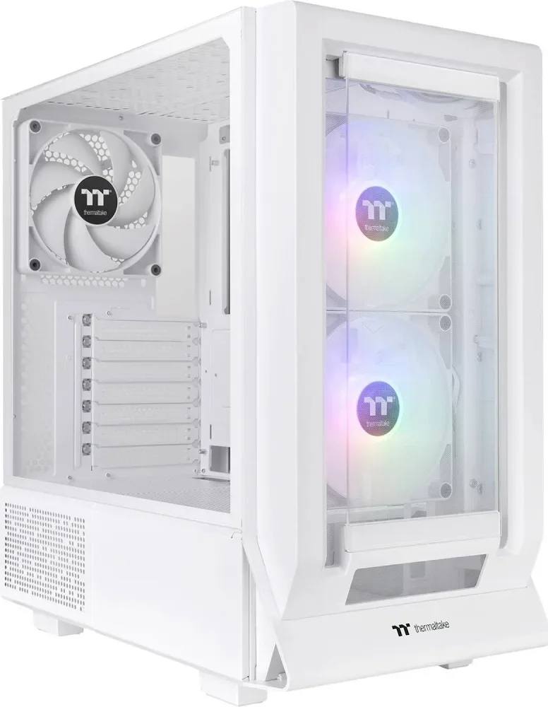 Thermaltake Ceres 350 MX mATX