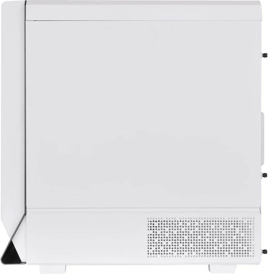 Thermaltake Ceres 500 TG mATX RGB - vue 5