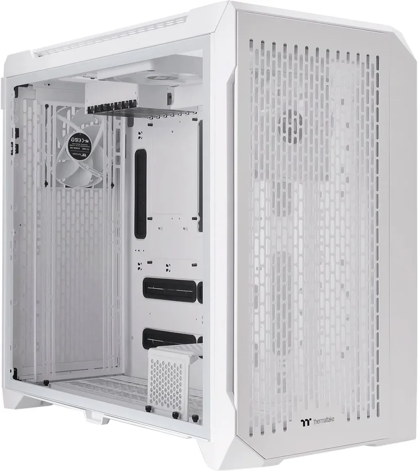 Thermaltake Core 750 Air ATX - vue 2