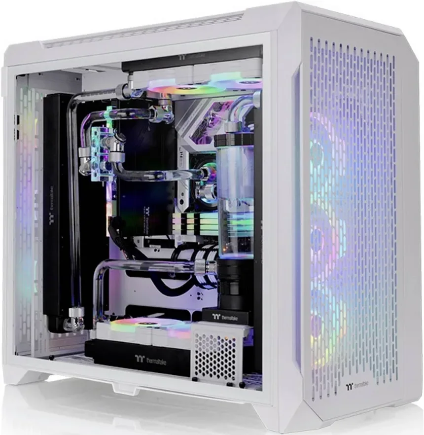 Thermaltake Core 750 Air ATX