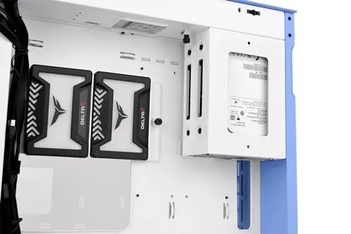 Thermaltake Core E600 MX ARGB ATX - vue 8