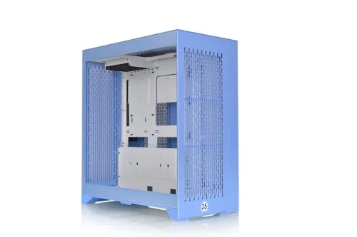 Thermaltake Core E600 MX ARGB ATX - vue 9