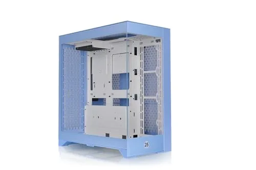 Thermaltake Core E600 MX ARGB ATX