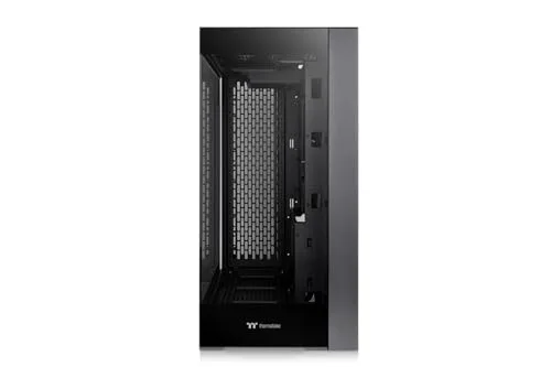 Thermaltake Core E600 MX ATX - vue 2