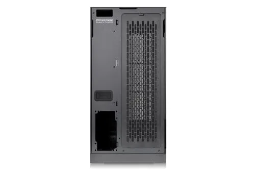 Thermaltake Core E600 MX ATX - vue 4