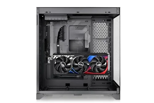 Thermaltake Core E600 MX ATX - vue 9
