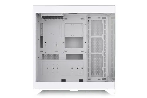 Thermaltake Core E600 MX ATX White - vue 3