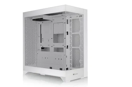 Thermaltake Core E600 MX ATX White