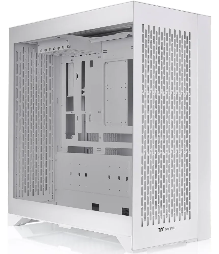 Thermaltake Core E660 MX mATX - vue 2