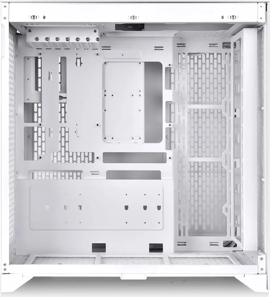 Thermaltake Core E660 MX mATX - vue 5