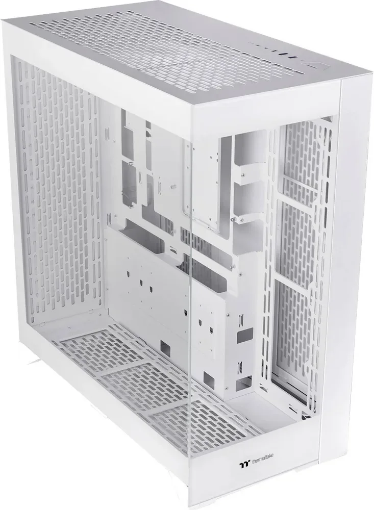 Thermaltake Core E660 MX mATX