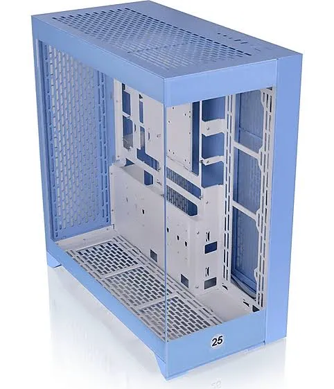 Thermaltake Core E660 MX mATX