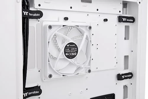 Thermaltake Core T500 Air E-ATX - vue 7