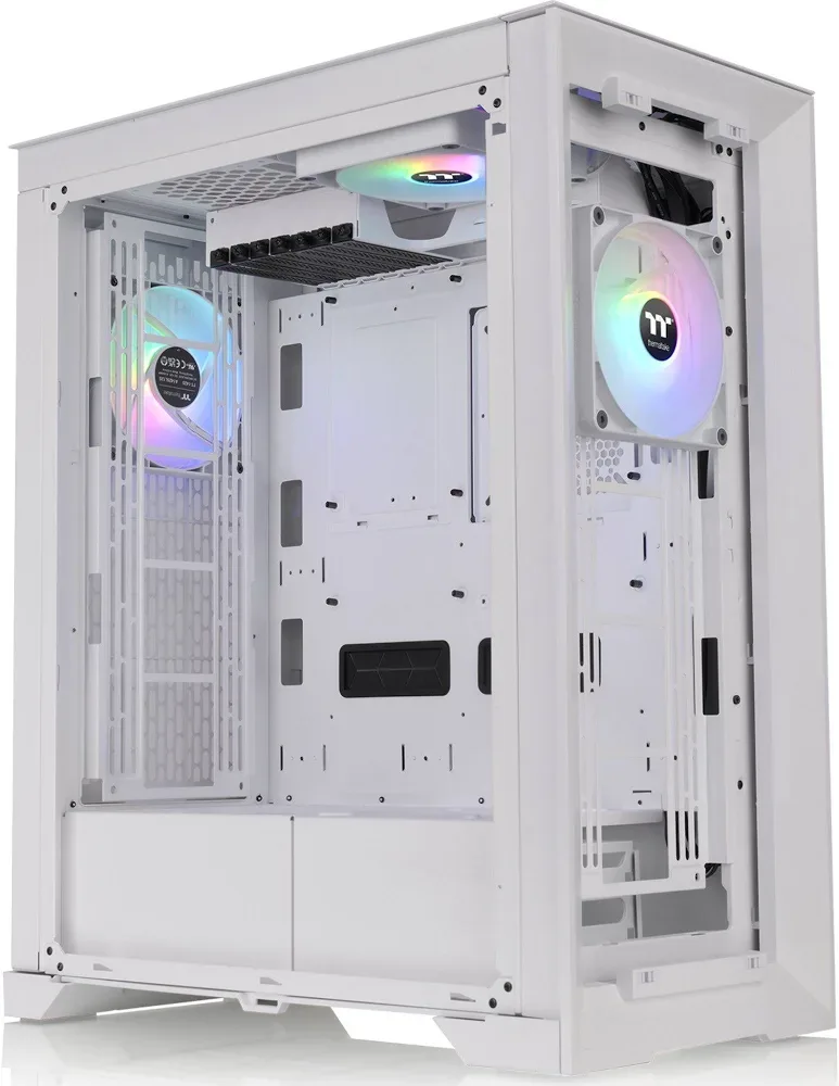 Thermaltake Core T500 TG ARGB - vue 4