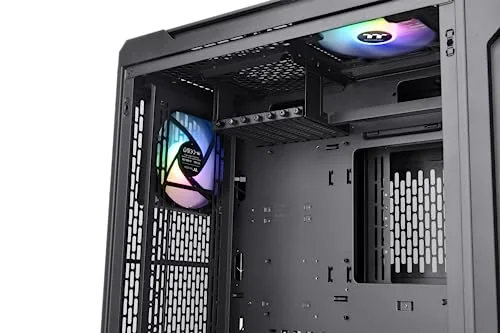 Thermaltake Core T700 Air E-ATX - vue 6
